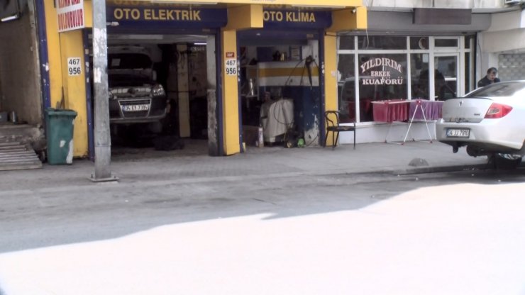 19 yaşındaki Asiye'nin öldürüldüğü sokakta yaşayanlar o anları anlattı