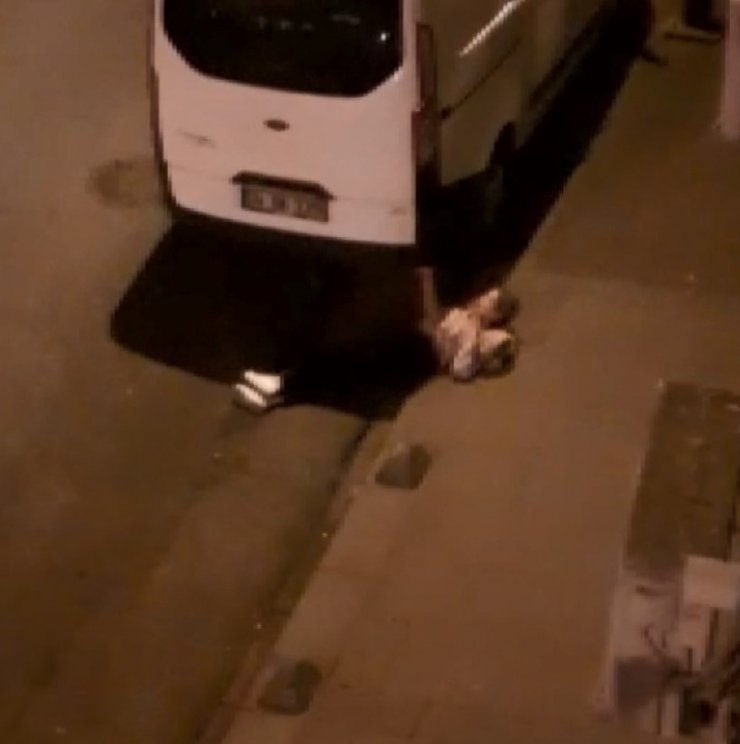 19 yaşındaki Asiye'nin öldürüldüğü sokakta yaşayanlar o anları anlattı