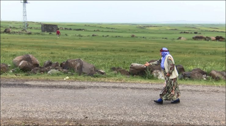 2 kişinin öldüğü silahlı saldırıda 1 kişi tutuklandı