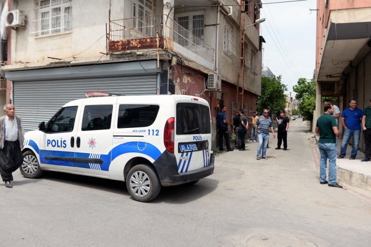 4 çocuğunu eve kilitleyip, cezaevindeki eşine bayram ziyaretine gitti