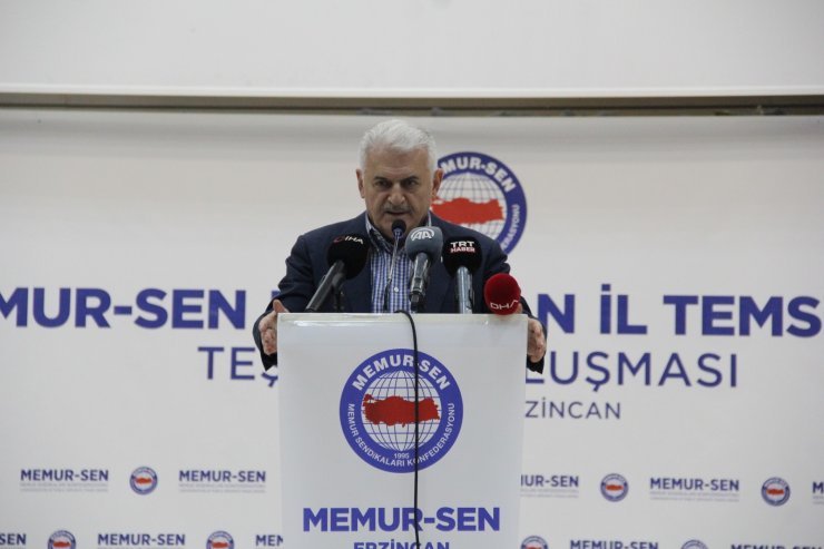 AK Parti'li Yıldırım'dan '3600 ek gösterge' açıklaması: İnşallah beklentileri karşılayacak şekilde olur