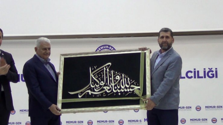 AK Parti'li Yıldırım'dan '3600 ek gösterge' açıklaması: İnşallah beklentileri karşılayacak şekilde olur