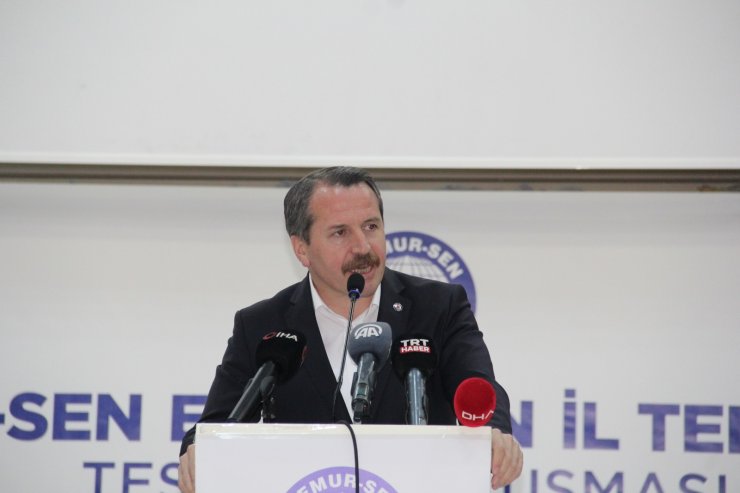 AK Parti'li Yıldırım'dan '3600 ek gösterge' açıklaması: İnşallah beklentileri karşılayacak şekilde olur