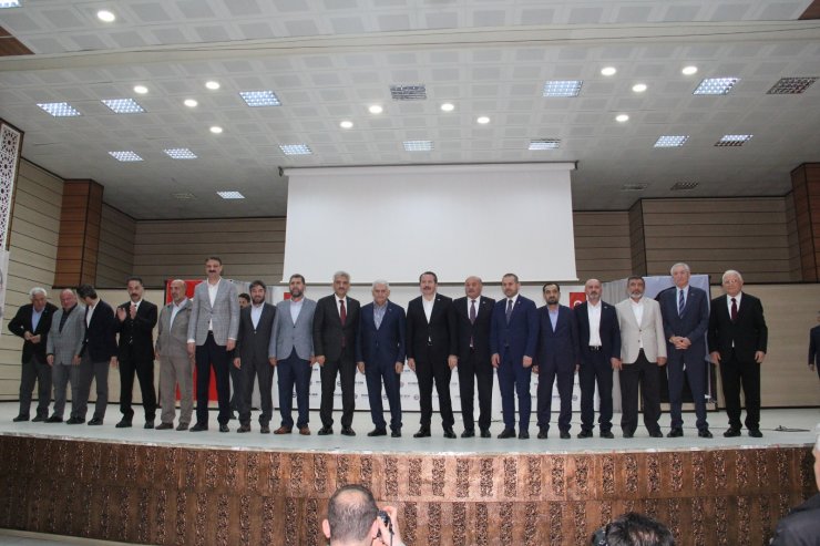 AK Parti'li Yıldırım'dan '3600 ek gösterge' açıklaması: İnşallah beklentileri karşılayacak şekilde olur