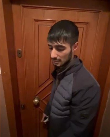 Asiye'nin katilinin yakandığı ev: Silah böyle ele geçirildi