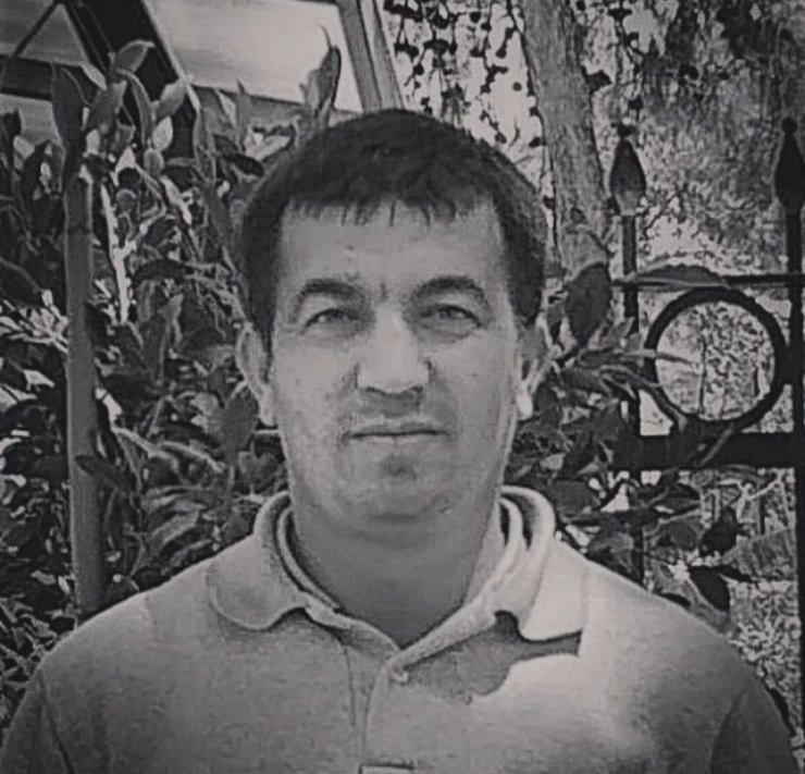 Babasının kullandığı ot biçme makinesinden seken taş, Nebi'yi hayattan kopardı