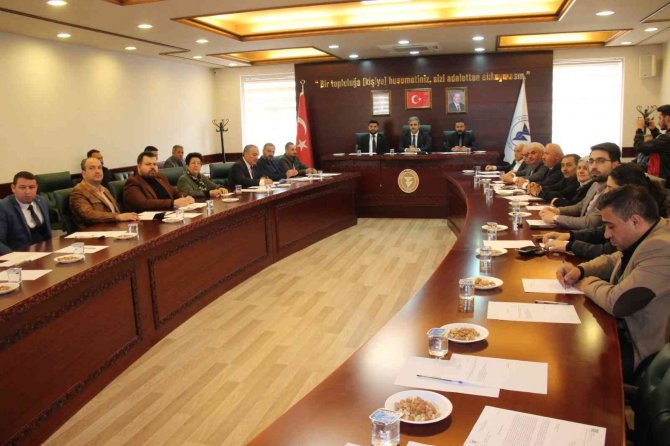 Başkan Köse: “Ramazan ayı dolu dolu geçti”