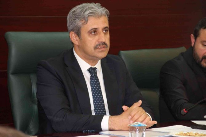 Başkan Köse: “Ramazan ayı dolu dolu geçti”