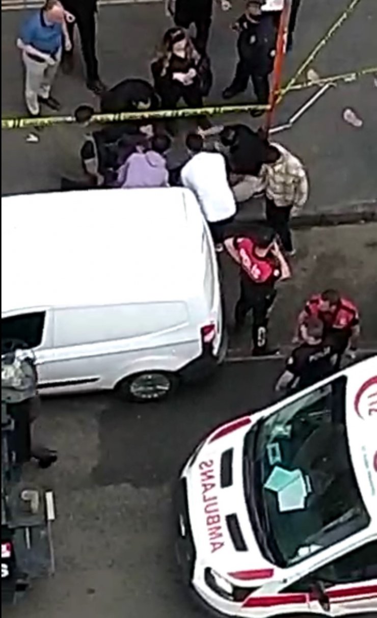 Eski iş yerini basıp patronunu vurdu, kaçarken de 2 kişiyi yaraladı