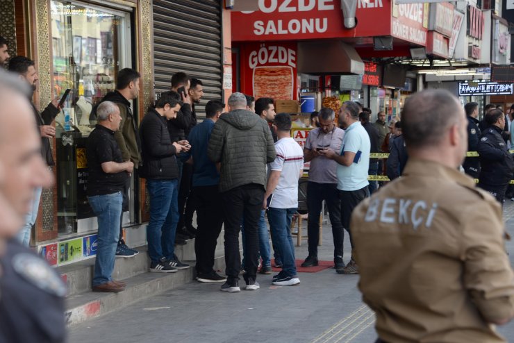 Eski iş yerini basıp patronunu vurdu, kaçarken de 2 kişiyi yaraladı