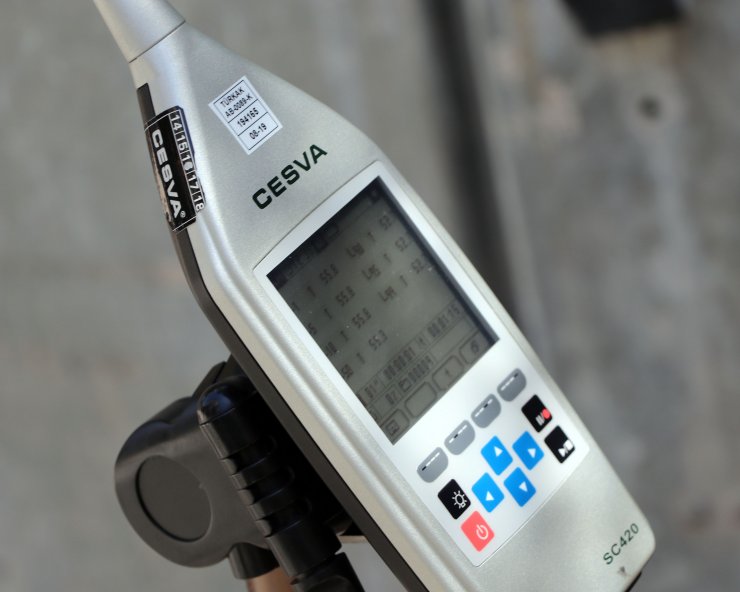 Evlat nöbetindeki 'yüksek ses'e zabıta denetimi