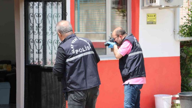 Hırsıza seslendiler: "Gazi maaşımızı vermeye hazırız, çok önemli arşivlerimiz var geri getirin"