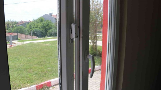 Hırsıza seslendiler: "Gazi maaşımızı vermeye hazırız, çok önemli arşivlerimiz var geri getirin"