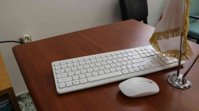 Hırsıza seslendiler: "Gazi maaşımızı vermeye hazırız, çok önemli arşivlerimiz var geri getirin"