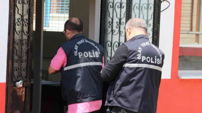 Hırsıza seslendiler: "Gazi maaşımızı vermeye hazırız, çok önemli arşivlerimiz var geri getirin"