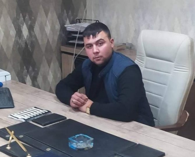 Hurdacı evinde bıçaklanarak öldürülmüş halde bulundu