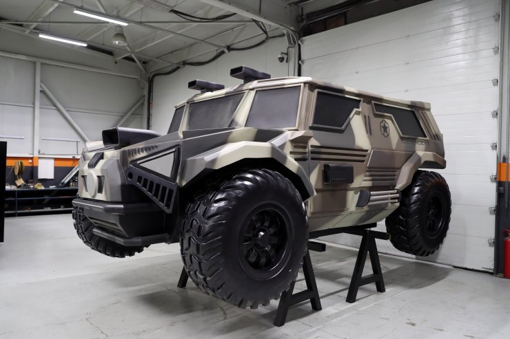 Katma değerli üretimde büyük ivme yakaladık