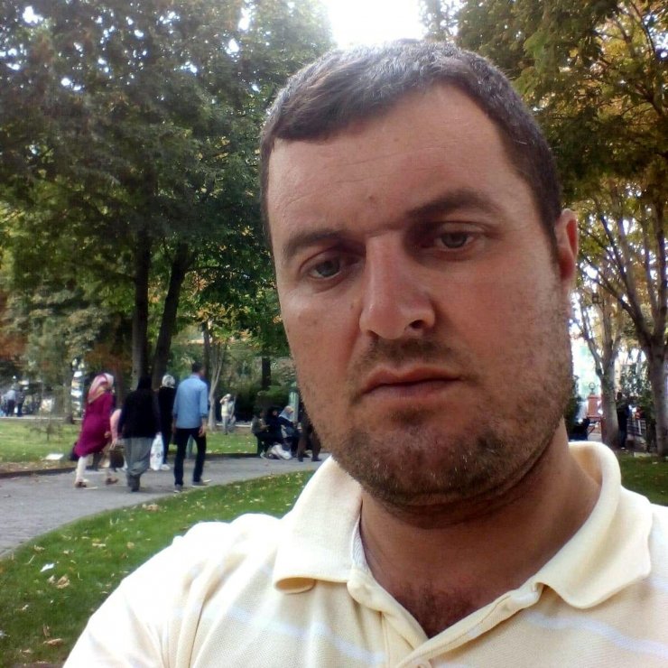 Kazada hayatını kaybeden küçük Eymen memleketi Kütahya'da toprağa verildi