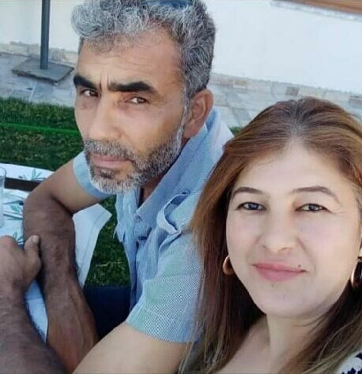 Otomobildeki çifte cinayetin şüphelisi eski koca tutuklandı