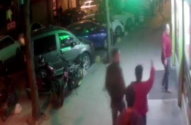 Torpil atanları alıkoyan şüpheliler adli kontrol şartıyla serbest