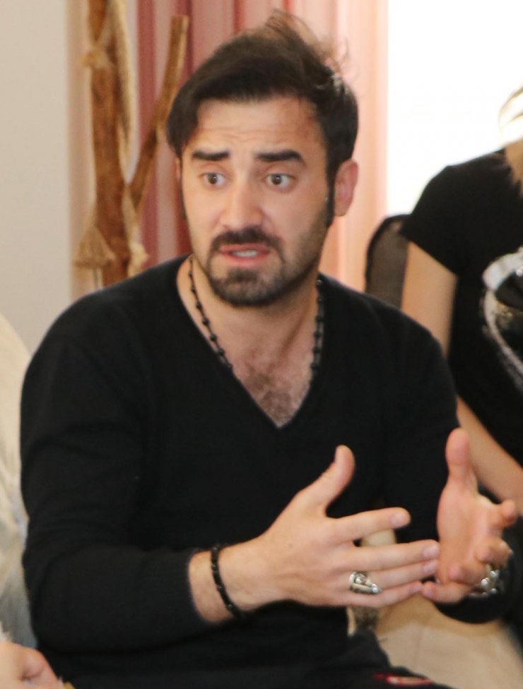 6'ncı kattan düşen Azra'dan sevindiren haber