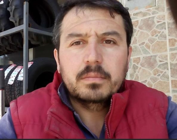 Araç park meselesi nedeniyle tartıştığı komşusunu öldürdü