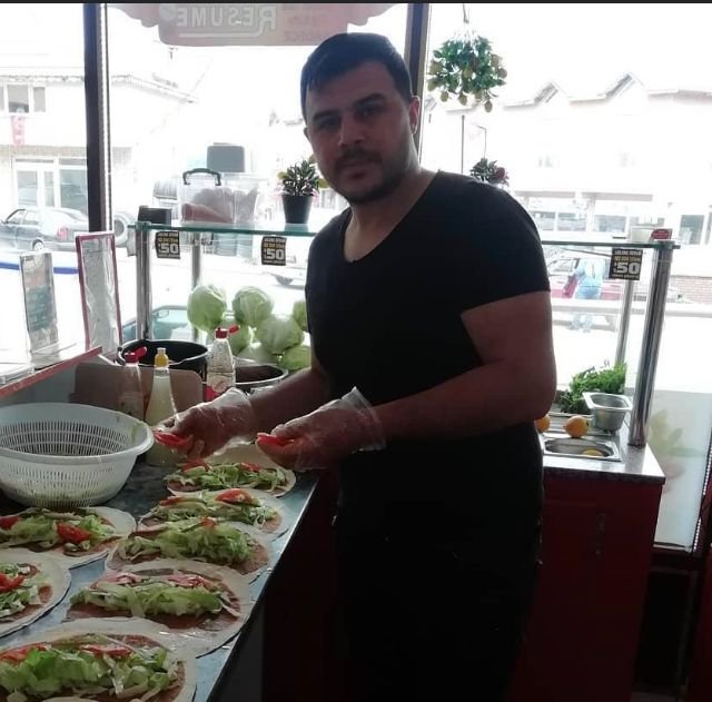 Araç park meselesi nedeniyle tartıştığı komşusunu öldürdü