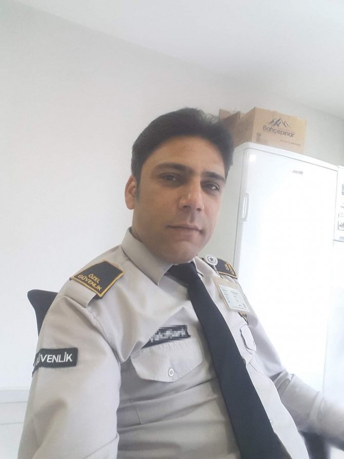 Bankadaki sır intiharda anne detayı