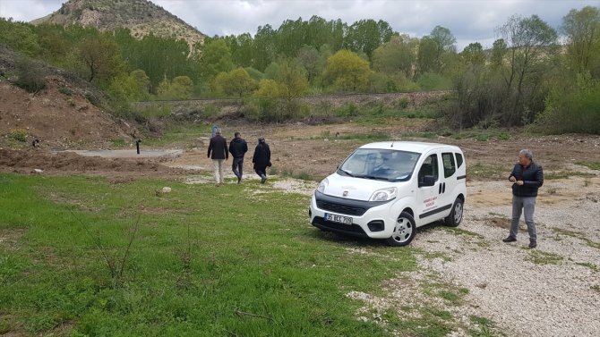 Bulantı ve ishal vakaları nedeniyle içme suyundan numune alındı