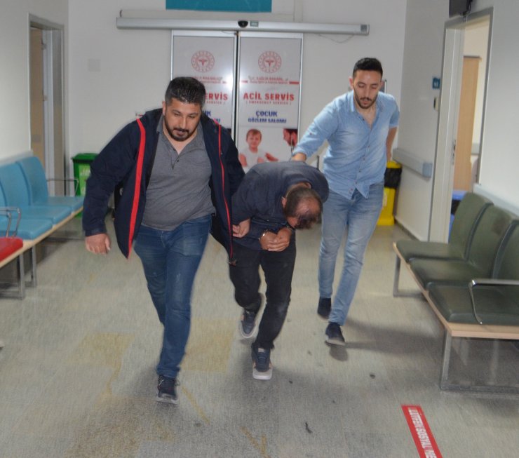 Çocuklarının gözü önünde eski eşinin öldürdüğü Zeynep'in dedesi: Bu bir zevk ölümü