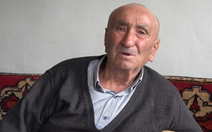 Çocuklarının gözü önünde eski eşinin öldürdüğü Zeynep'in dedesi: Bu bir zevk ölümü