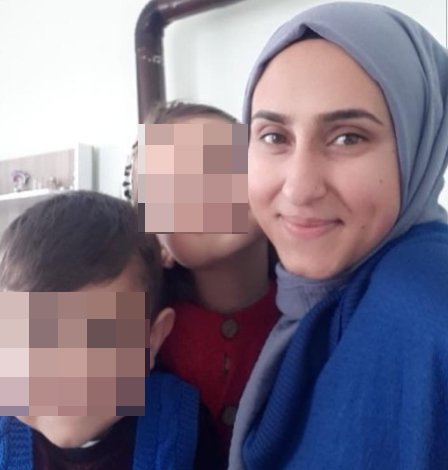 Çocuklarının gözü önünde eski eşinin öldürdüğü Zeynep'in dedesi: Bu bir zevk ölümü