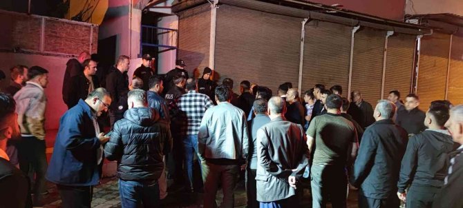 Daha önce imalathanesi yanmıştı, evinde ise ikinci kez yangın çıktı