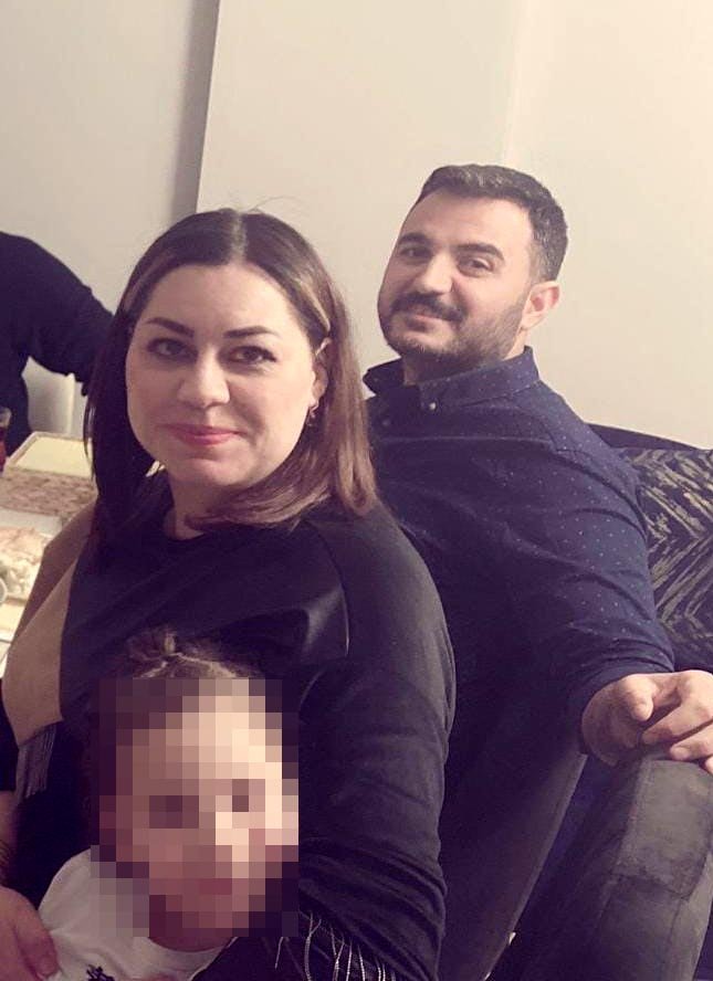 Dilek'i öldüren nişanlısı yakalandı