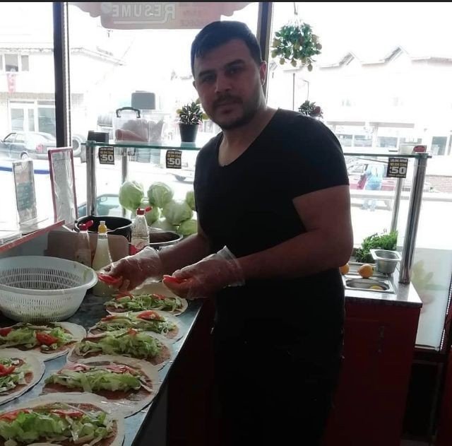 Esnafın park kavgası cinayetle bitti