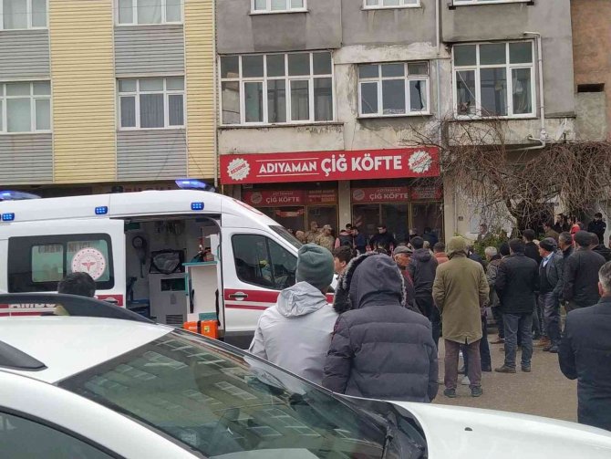 Esnafın park kavgası cinayetle bitti