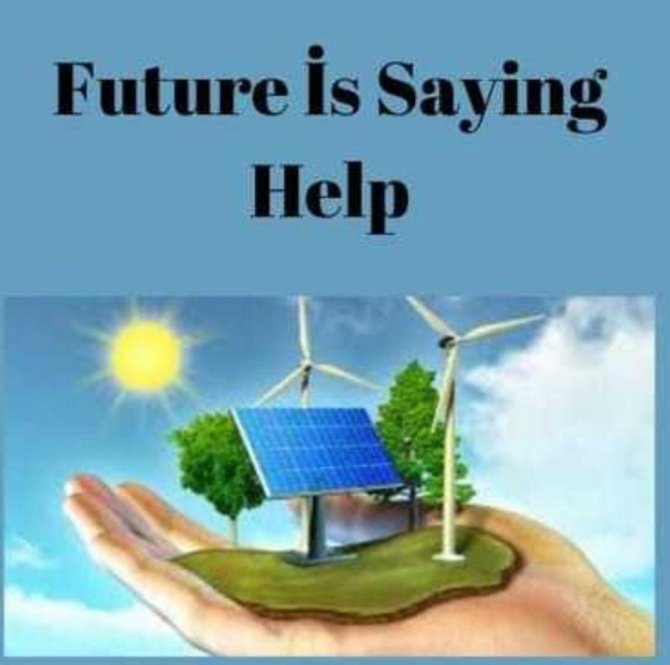 'Geleceğini koru, geleceğine sahip çık’ projesi