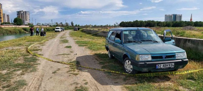 Gürültü kavgasında 1 kişi bıçakla yaralandı