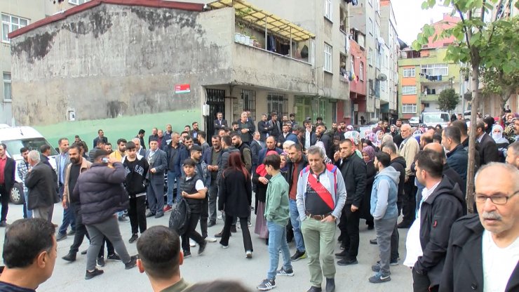 Otomobil içinde cinayet