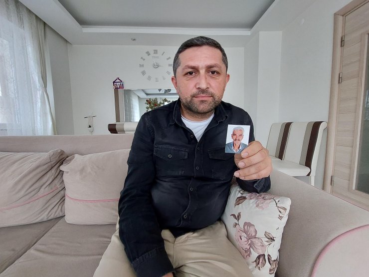 22 gündür kayıptı; telefon sinyaliyle yeri belirlenmeye çalışılacak