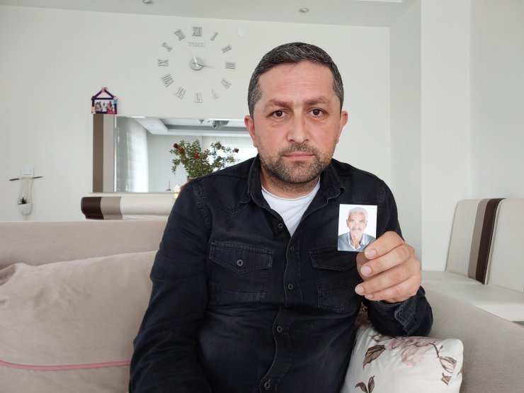 22 gündür kayıptı; telefon sinyaliyle yeri belirlenmeye çalışılacak