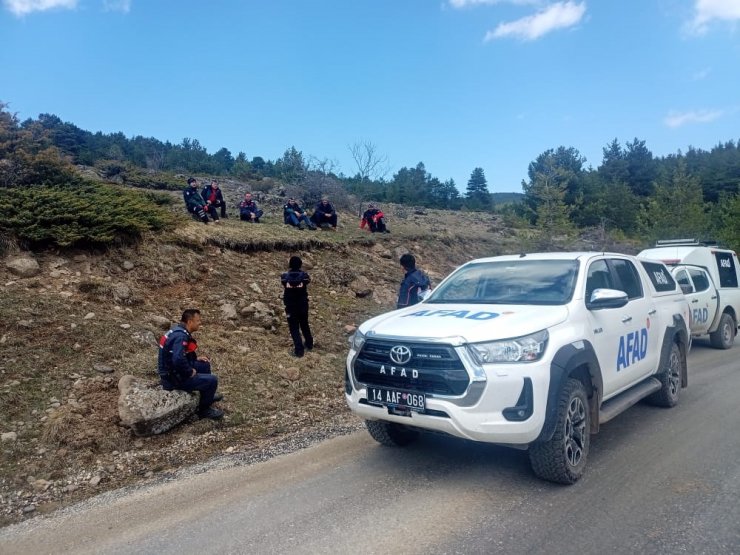 22 gündür kayıptı; telefon sinyaliyle yeri belirlenmeye çalışılacak