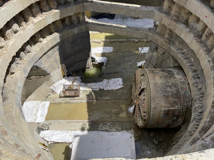 Bakan Karaismailoğlu: Milletimizin terazisi hassastır, İstanbul'daki beceriksizliği izlemektedir