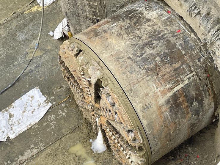 Bakan Karaismailoğlu: Milletimizin terazisi hassastır, İstanbul'daki beceriksizliği izlemektedir