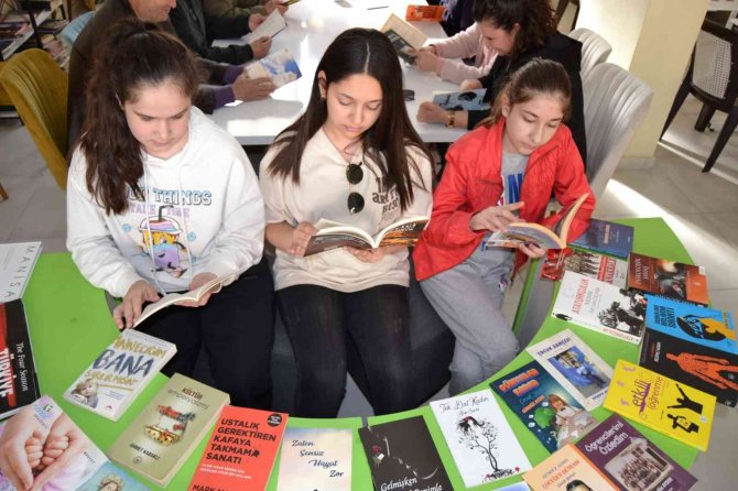 Bakanlık destekli proje gençleri kültür ve sanata yönlendiriyor