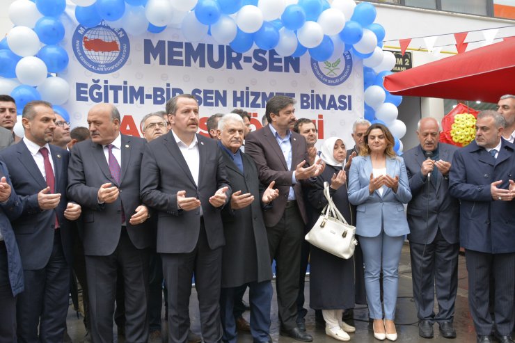 Can ve mal güvenliği tam sağlandığında kendi topraklarına dönecekler