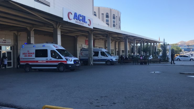 Dini nikahla birlikte yaşadığı kadını tabancayla öldürdü