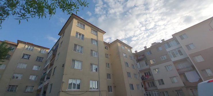 Eda'yı eşarpla boğmaya çalıştı, 'üç harfliler'i suçladı