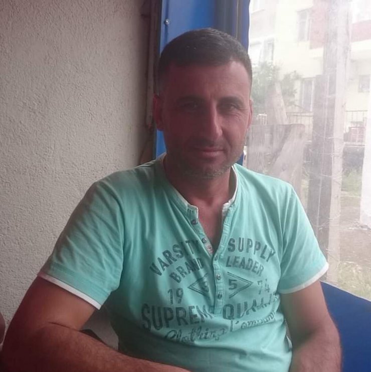 Kazayla yeğenini öldürüp, pulluğunu çalan kişiyi de yaralayan kişi tutuklandı