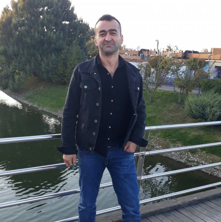 Kontrolden çıkarak devrilen 'patpat'ın sürücüsü öldü